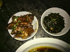 android_upload_pic-大碗厨 25年老字号 现炒湘菜(四季天地店)