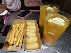 -匠子烤鱼(桫椤湾店)