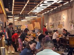 -破店肥哈·东北烧烤·夜宵(南山保利店)