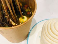 川大厨藤椒串-川人百味(亿合城店)