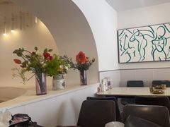 -香香海南菜餐厅
