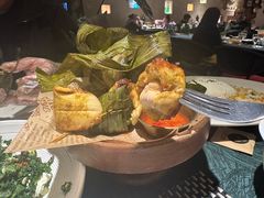 -翡翠鸟精品泰国菜(北辰财富中心店)