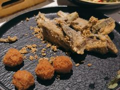 -萃華楼(王府井店)