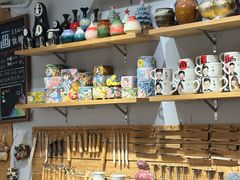 -木子陶艺(春熙路店)