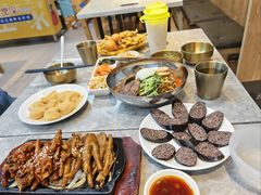 -屋里家延边朝鲜族冷面(南园店)