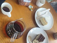 -星巴克(常德友阿国际广场店)