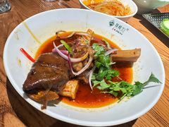 -驿楼兰(新疆菜火车站店)