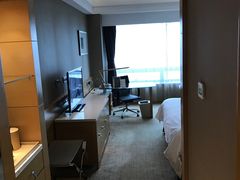 -上海中航虹桥机场泊悦酒店