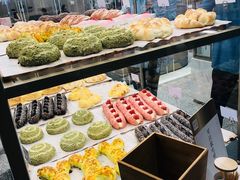 -奈雪的茶(市百一店)
