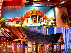 -太泰东南亚餐厅(万福广场店)