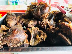 -汉源贡嘎湖生态黄牛肉(贡嘎湖商务酒店)