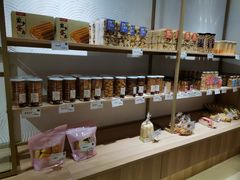 零售区-顶东面包花园·生日蛋糕(世博店)