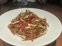 -麒麟小院·老九江菜(安平路店)