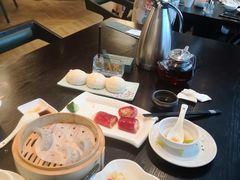 -悦雅居·老广州老味道(长湖店)