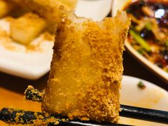 -易老妈蹄花.特色川菜(人民公园总店)