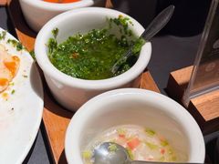 -拉蒂娜·巴西牛排馆 Latina·Brazilian Steakhouse(王府井喜悦店)