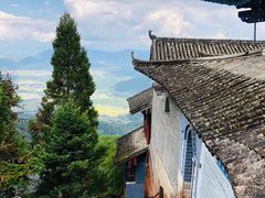 -腾冲云峰山