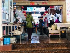 -雨田饭店(华兴东街店)