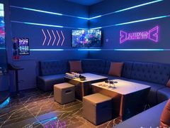 -星聚会KTV(龙湖上海奉贤天街店)