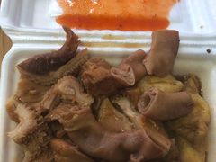 -细妹五香牛杂(步行街店)