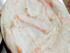 胸口po➑-粤潮牛肉火锅店(江南大道店)