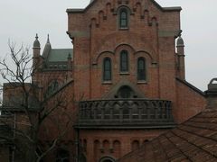 -上海佘山国家森林公园西佘山园