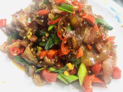 -辣不怕口味虾(凌霄路店)