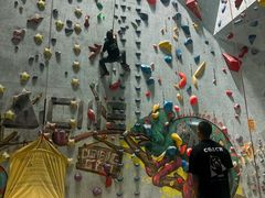 -尽峰攀岩 Acme Climbing