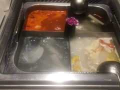 -海底捞火锅(方塔东街店)