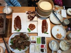 -四季民福烤鸭店(前门廊房二条店)