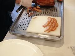 -福来居烤鸭店(天坛二店)