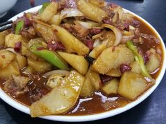 -郑家包子牛肉拉面(尚勤路店)