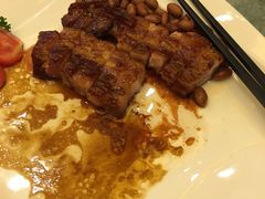 -桃园盛宴·岭南粤菜·手工茶点(南庄店)