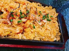 -JUKEBOX玖部音乐餐厅(华侨城店)