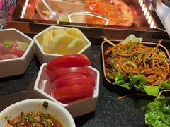 -唱客美食KTV量贩(北京路店)