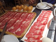 -许府牛火锅(信义坊总店)