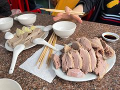 -楚生鹅粿条汤(东山分店)