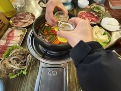 -笔记安顺夺夺粉火锅