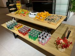 -上海和展广汽丰田4S店(老闵行店)