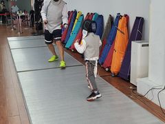 -北京阳铭国际击剑俱乐部