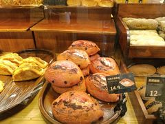 -小飞象面包公社(珠江路金鹰店)