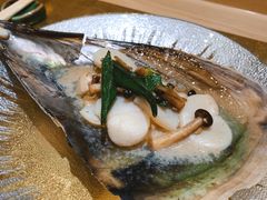 -荣一代目OMAKASE板前料理