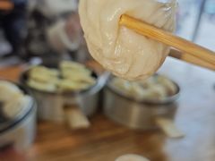 -罗卜李包子羊肉汤