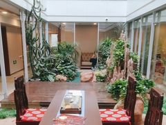 -融荟家和中餐厅·北京西直门宾馆