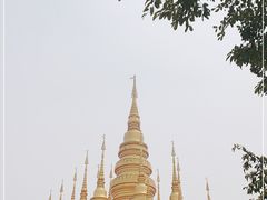 -西双版纳勐泐文化旅游区