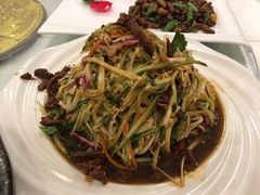 -香融府·烤鸭·家常菜(马家堡路店)