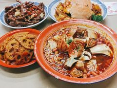 -老三样·旧食新味(万寿宫店)