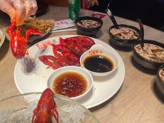 -红盔甲·小龙虾(车公庙店)