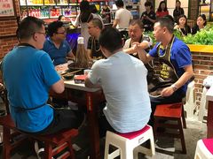 -钢管厂歆瑞源油卤串串香(春熙路太古里店)
