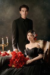 -金夫人婚纱摄影(西昌店)